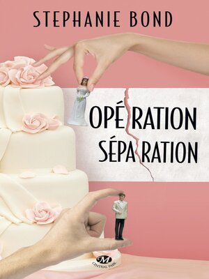 cover image of Opération séparation